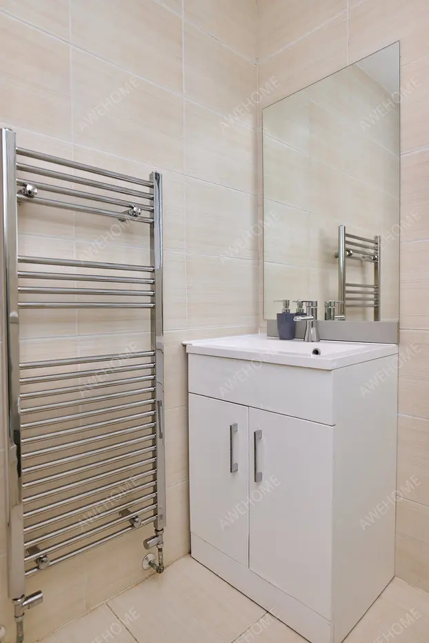 London RentalsHallfield Estate