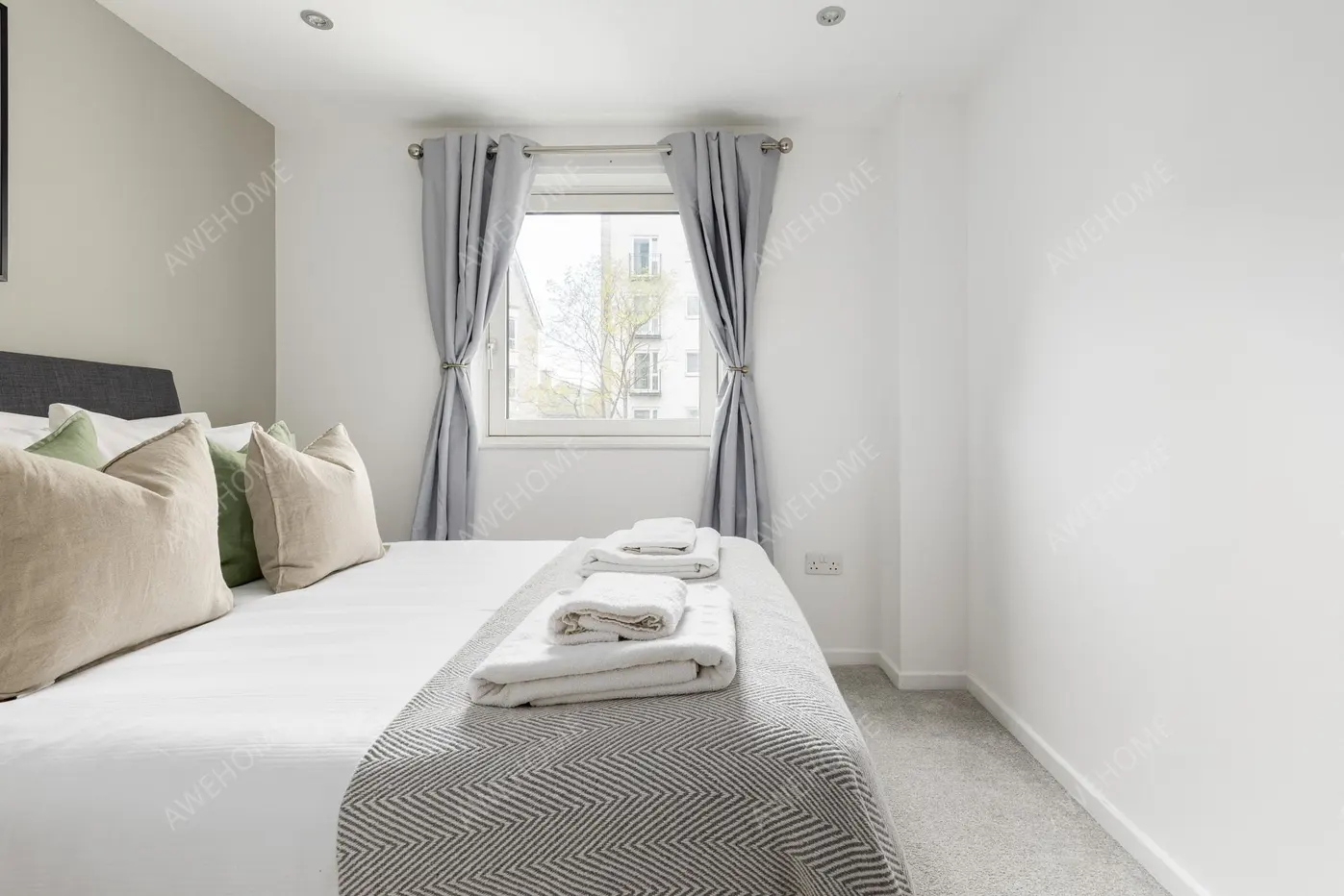 London RentalsTownmead Road