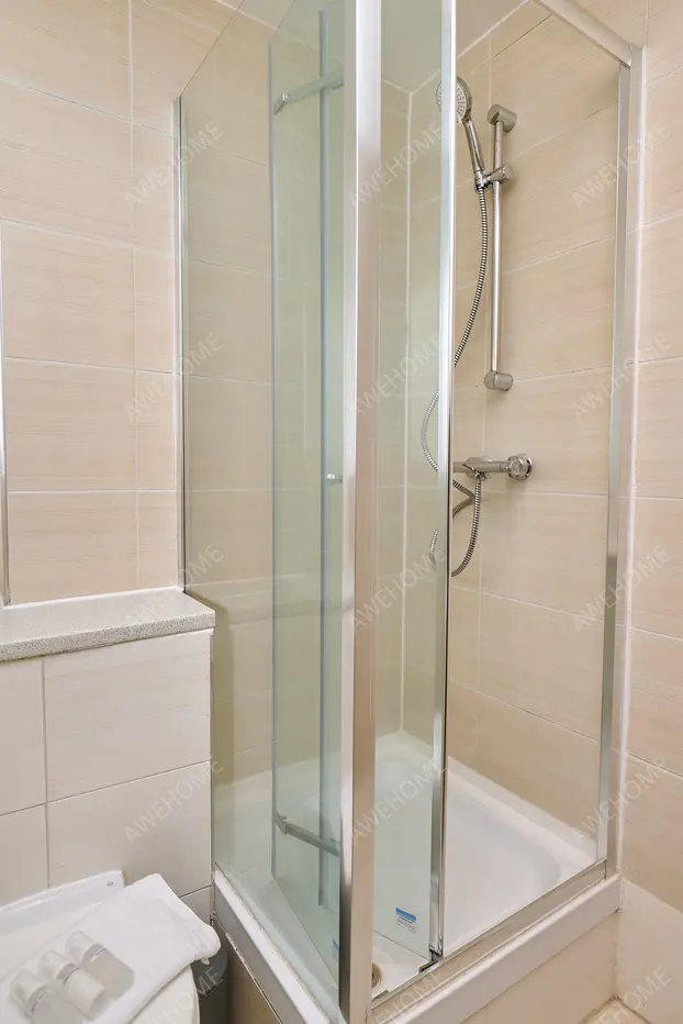 London RentalsHallfield Estate