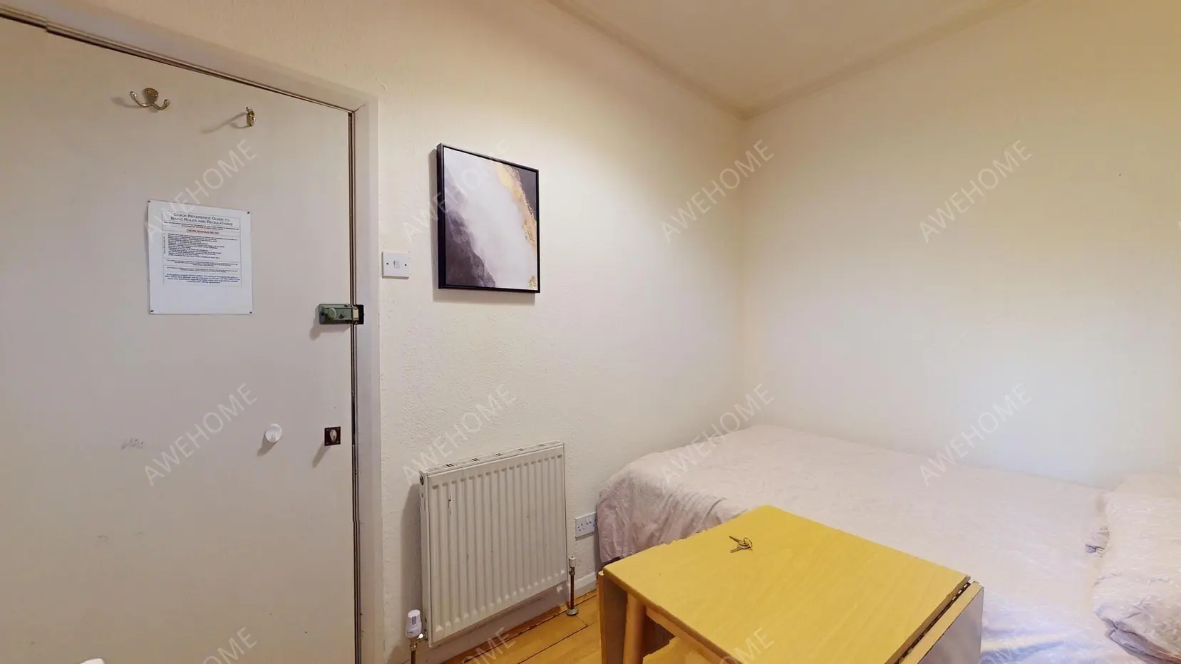 London RentalsAnson Road