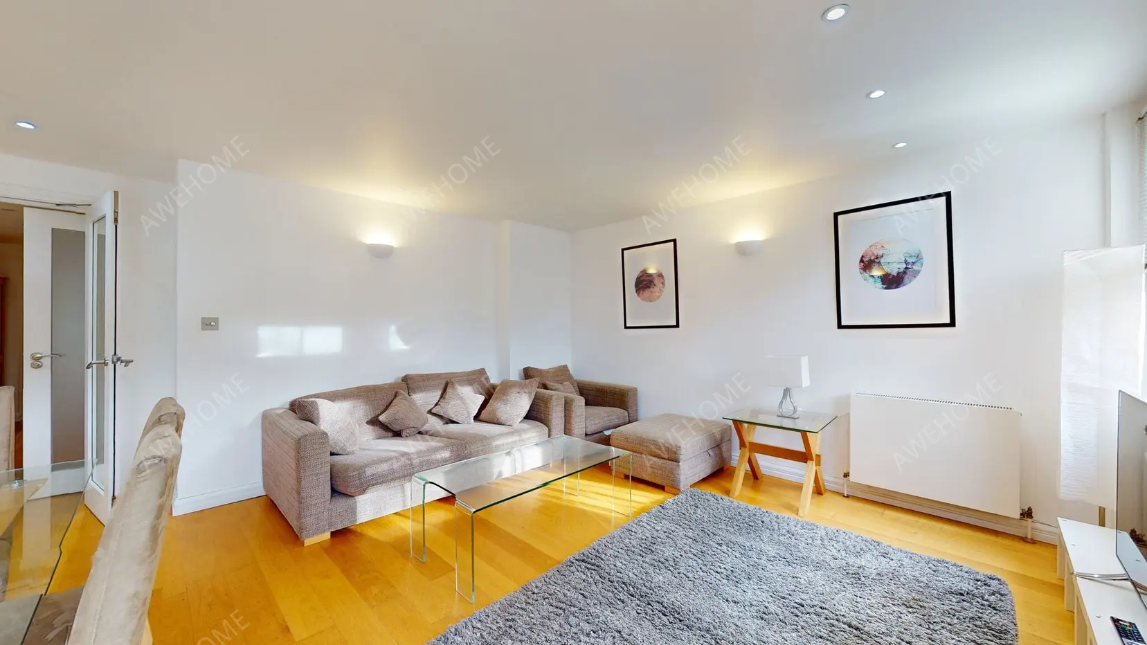 London RentalsLexham Gardens