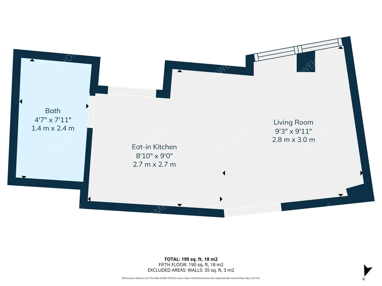 London RentalsWeek Street