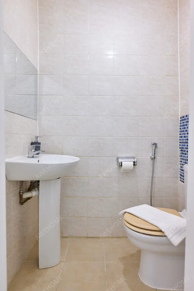 London RentalsHallfield Estate