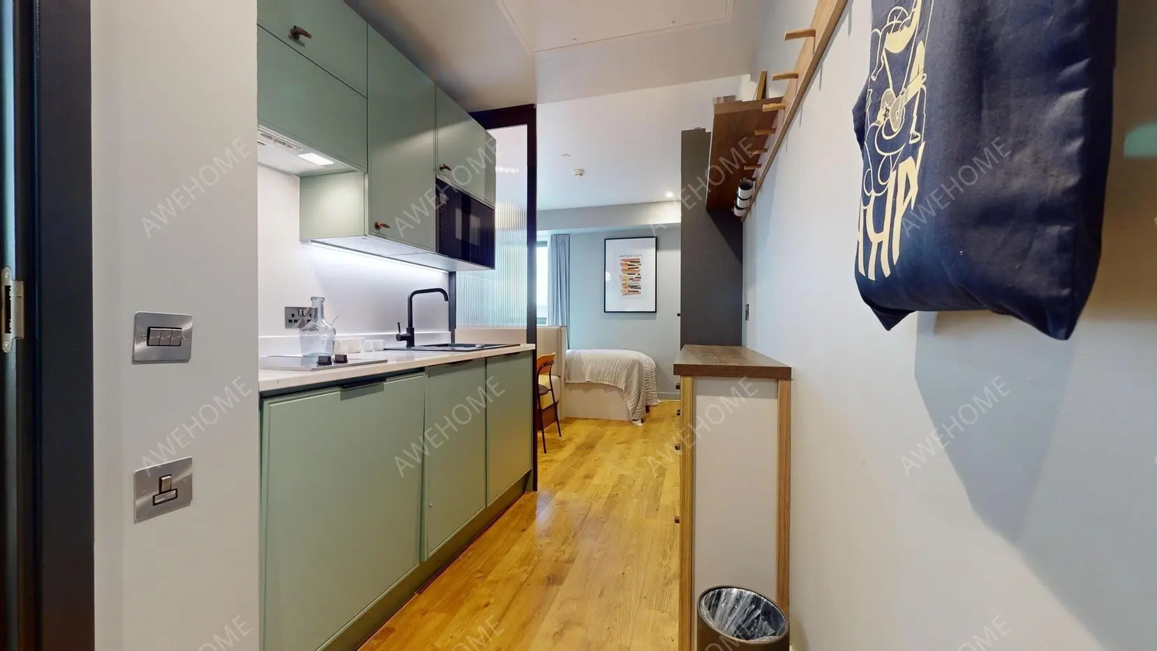 London RentalsFirst Way