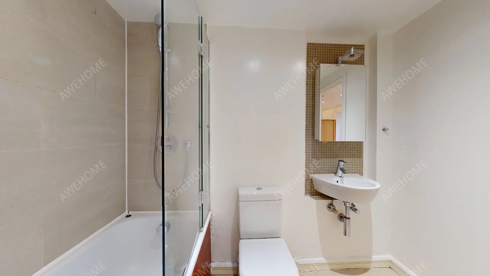 London RentalsLexham Gardens