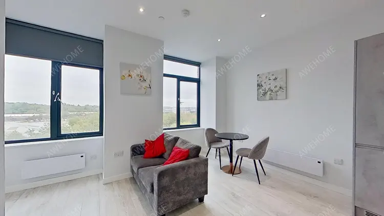 LeedsStudy Overseas Accommodation Booking