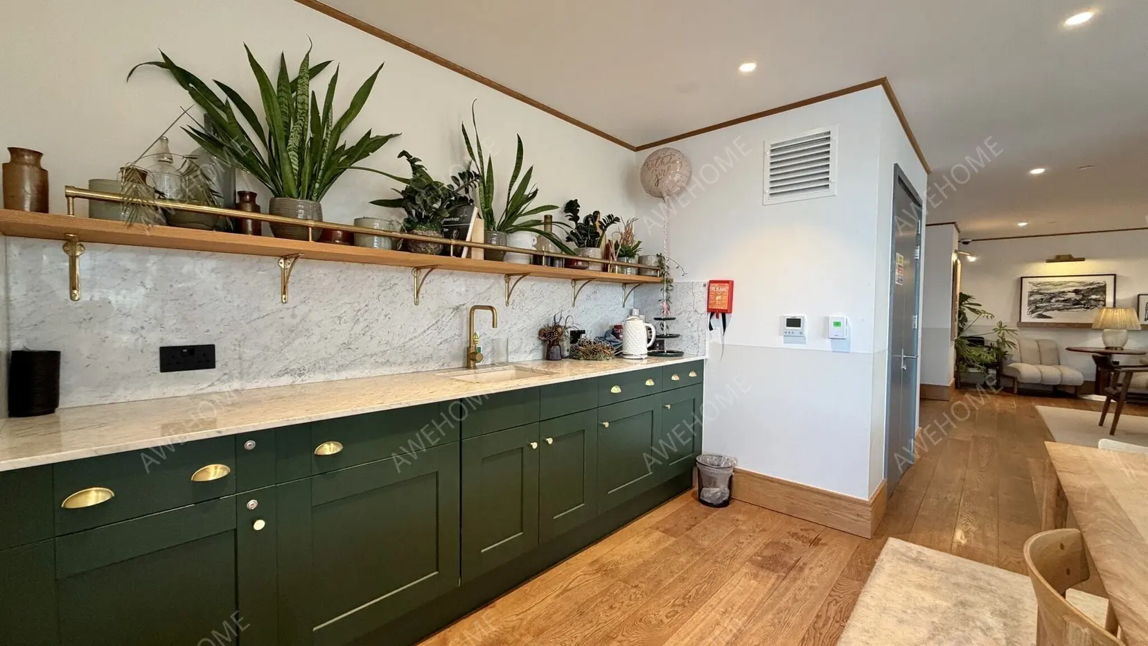 London RentalsSouth Side Three Road