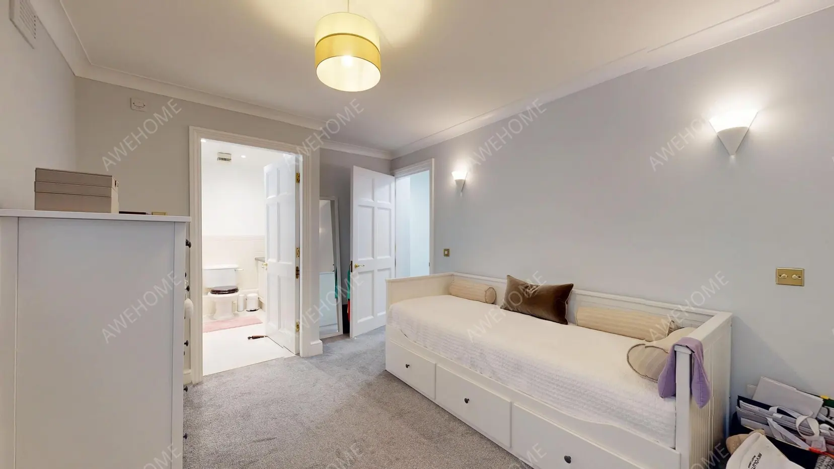 London RentalsBryanston Mews East