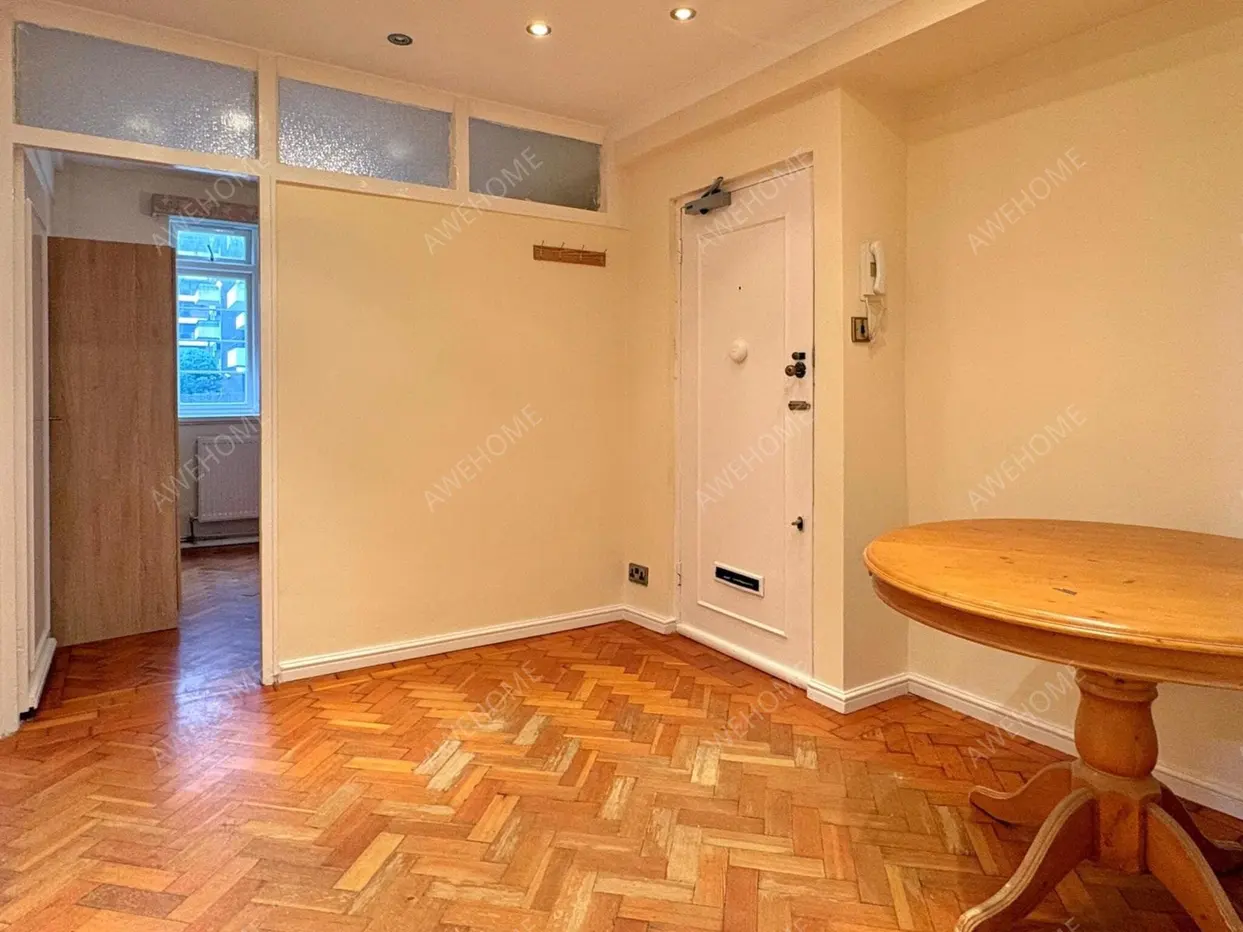 London RentalsTownshend Road