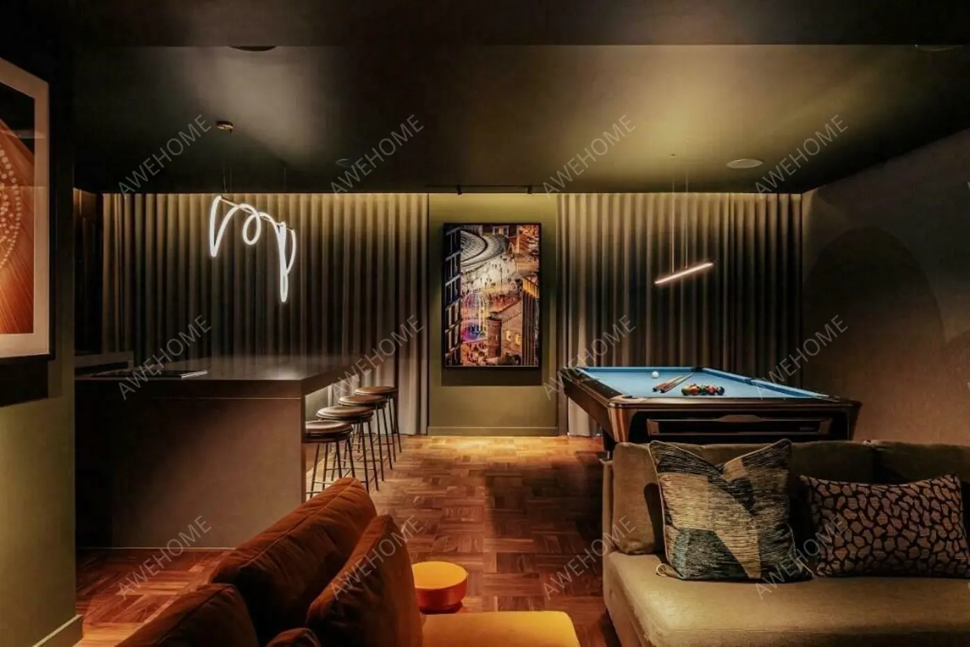 London RentalsYork Way