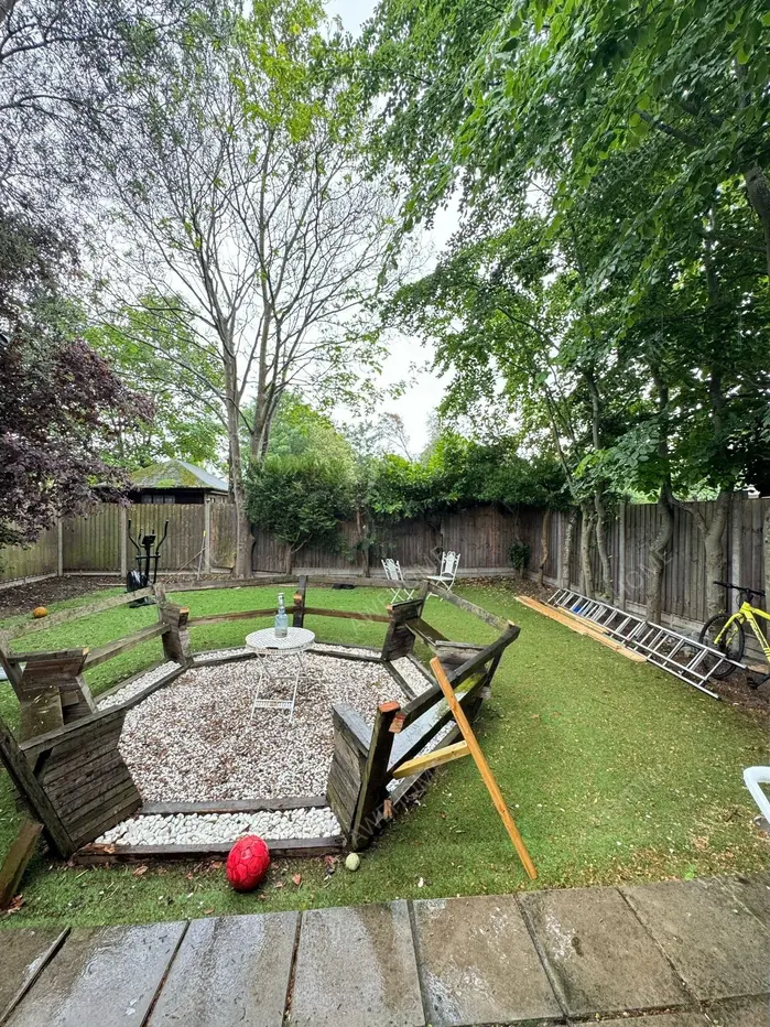 London RentalsChobham Road