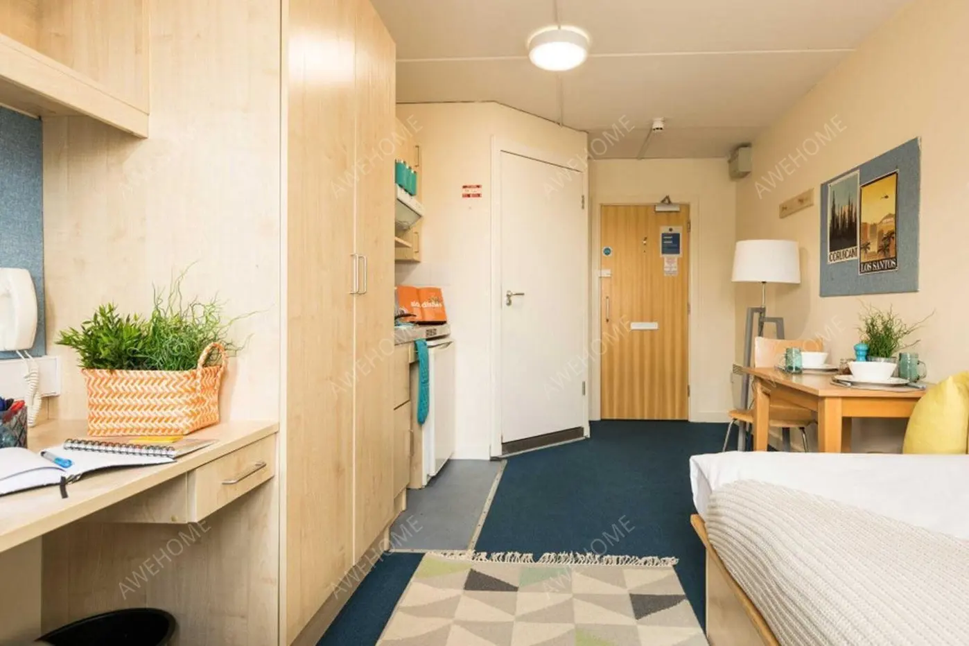 London RentalsCreek Road