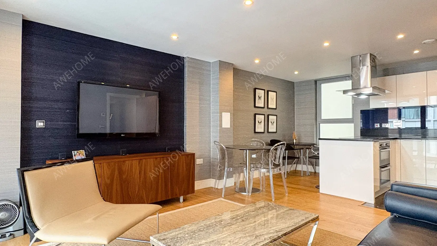 London RentalsRochester Row