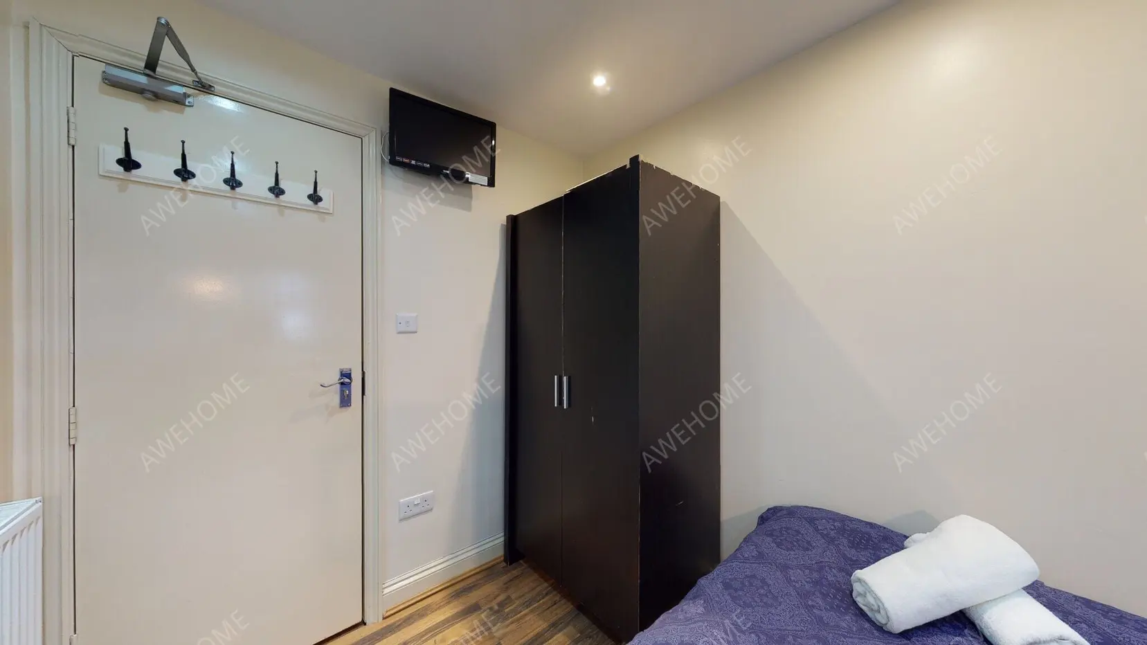 London RentalsChatsworth Road