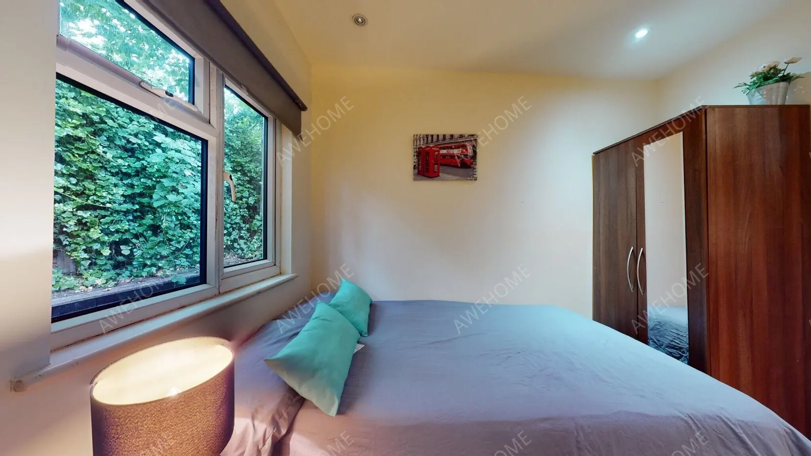 London RentalsChatsworth Road