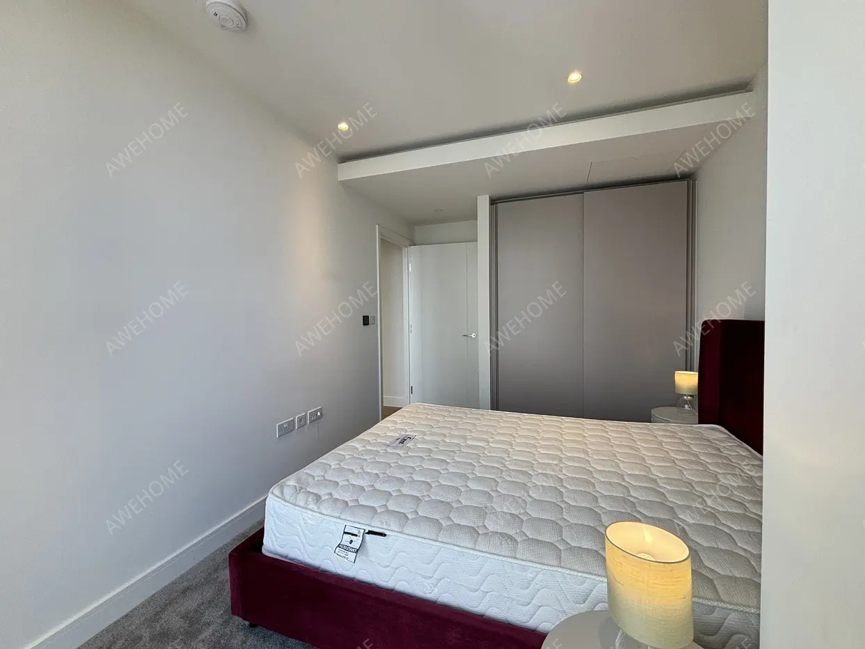 London RentalsMarsh Wall