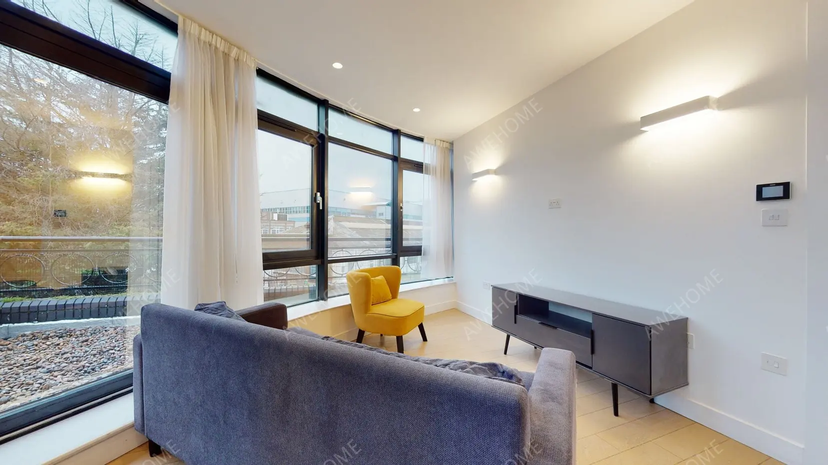 London RentalsNew Horizons Court