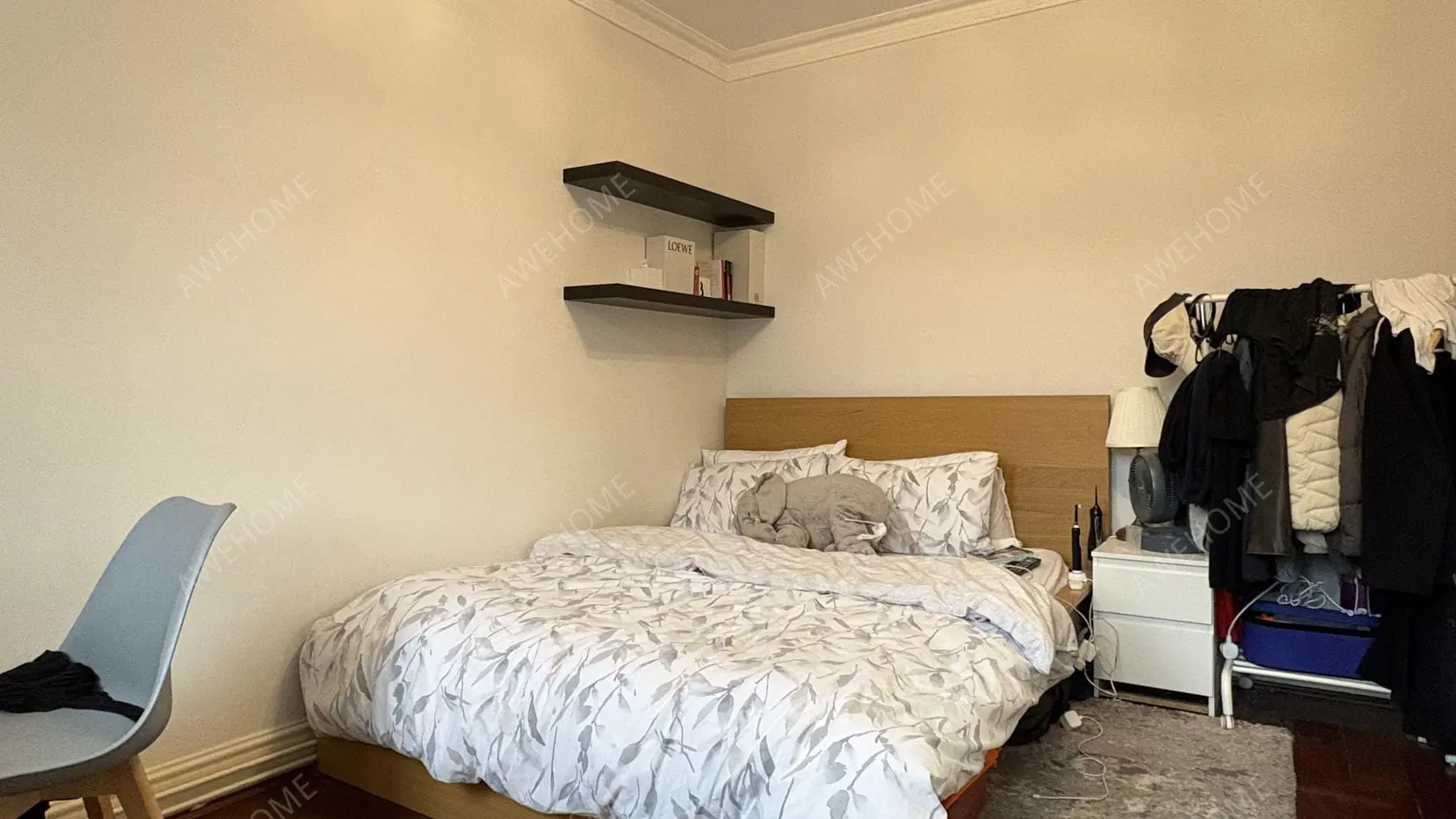 London RentalsTownshend Road