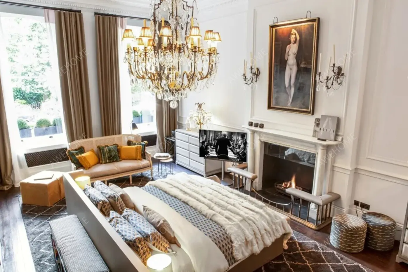 London RentalsCadogan Square