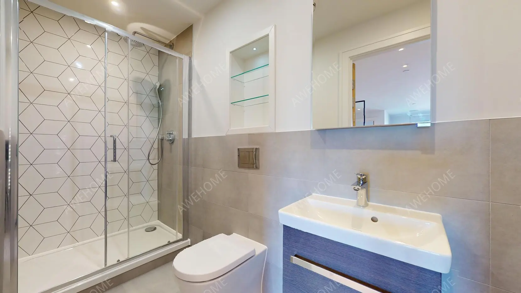 London RentalsBeverley Way