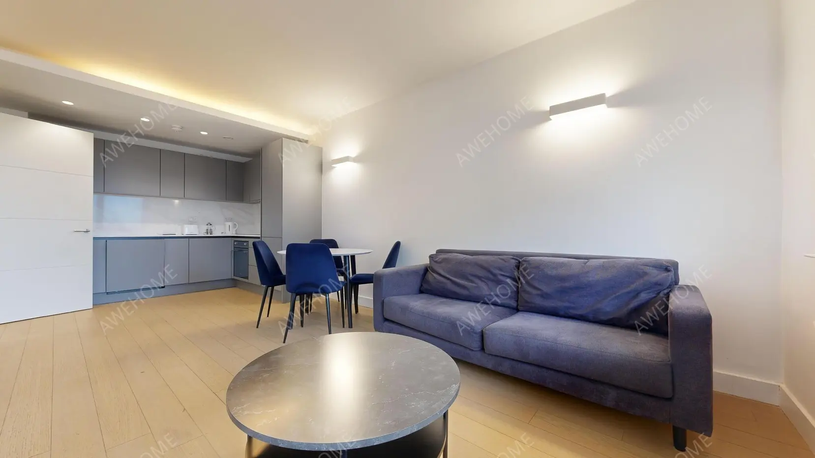 London RentalsNew Horizons Court