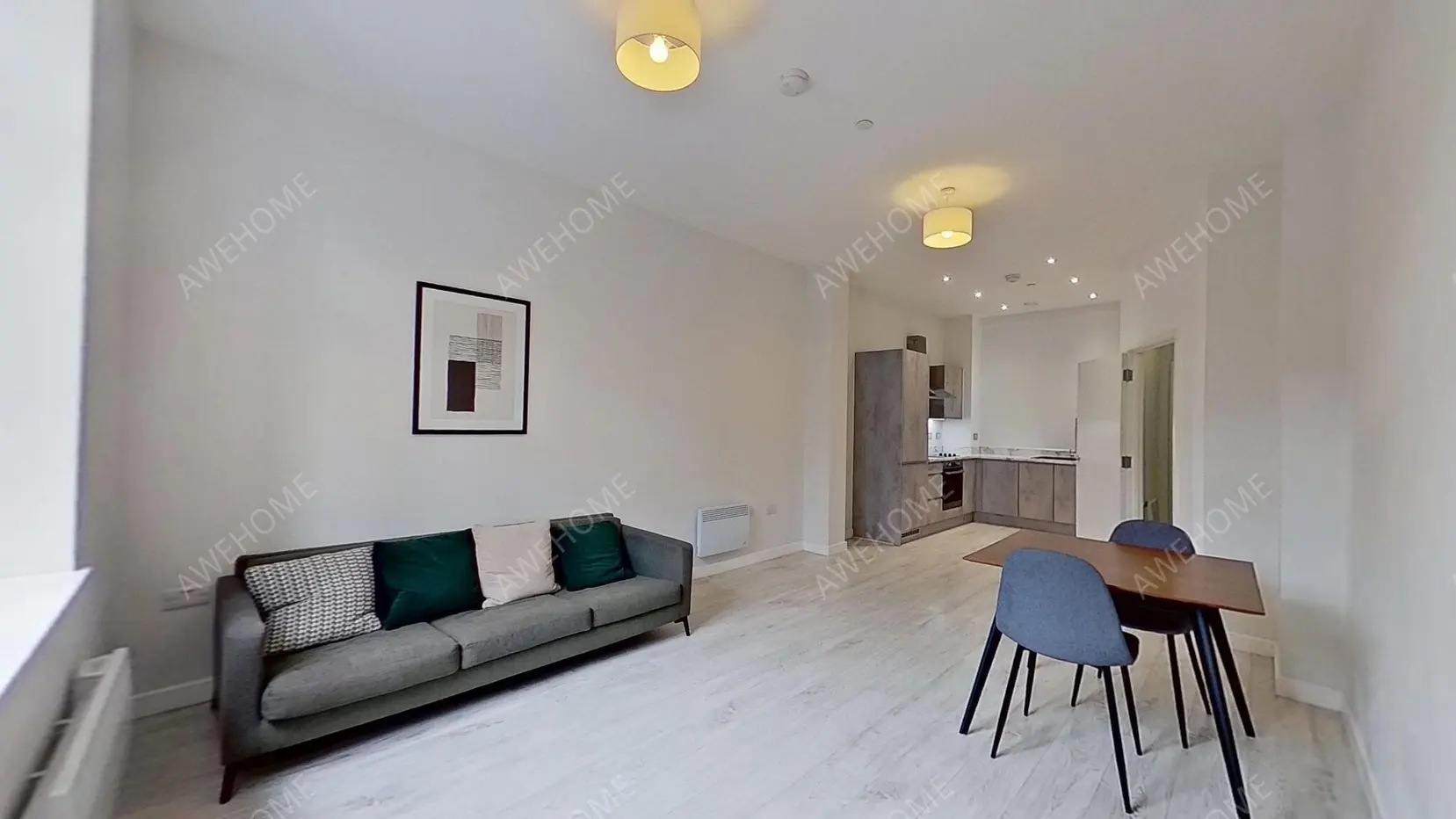 Leeds RentalsAtkinson Street