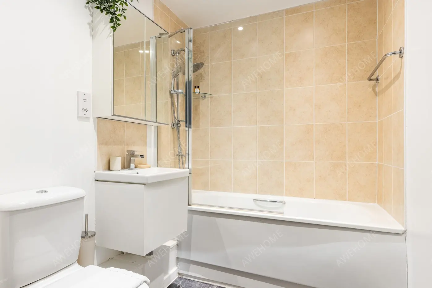 London RentalsTownmead Road