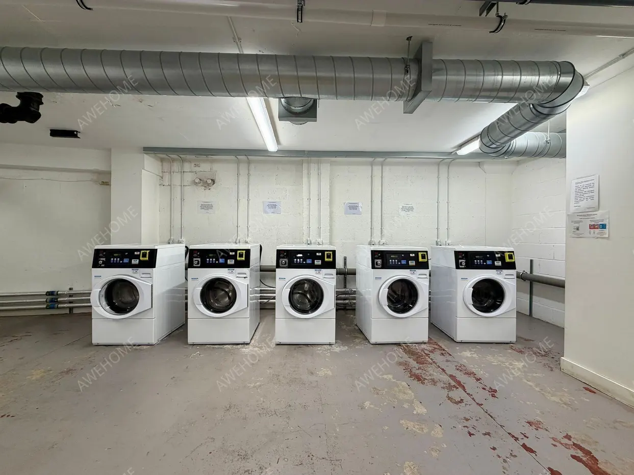 London RentalsWeek Street