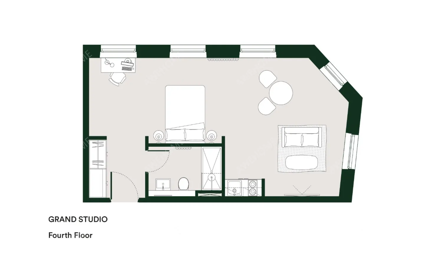 London RentalsWest Street