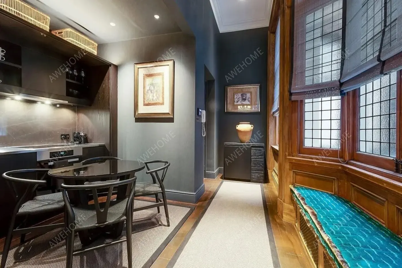 London RentalsCadogan Square