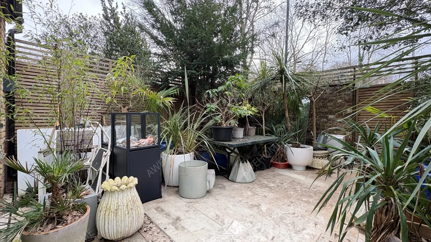 London RentalsRingwood Gardens