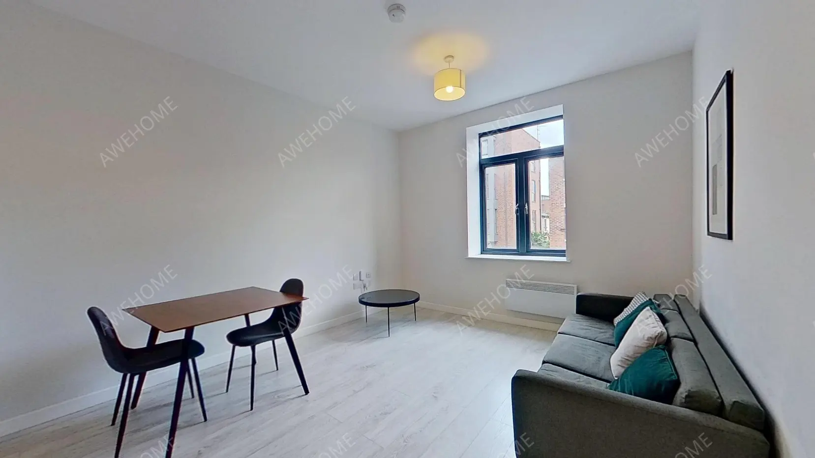 Leeds RentalsAtkinson Street