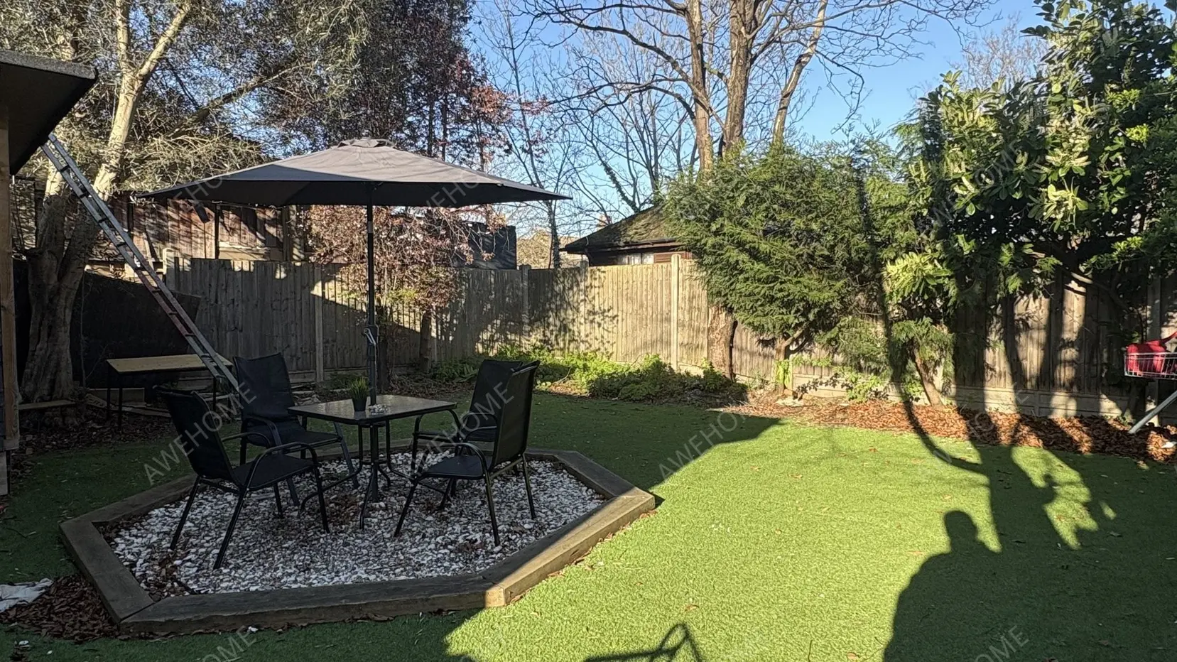 London RentalsChobham Road