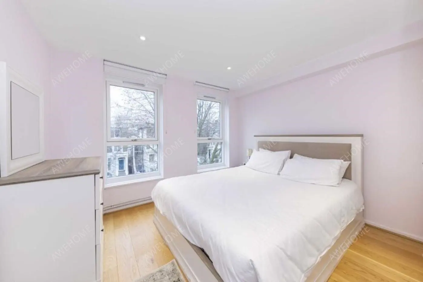 London RentalsEdith Terrace