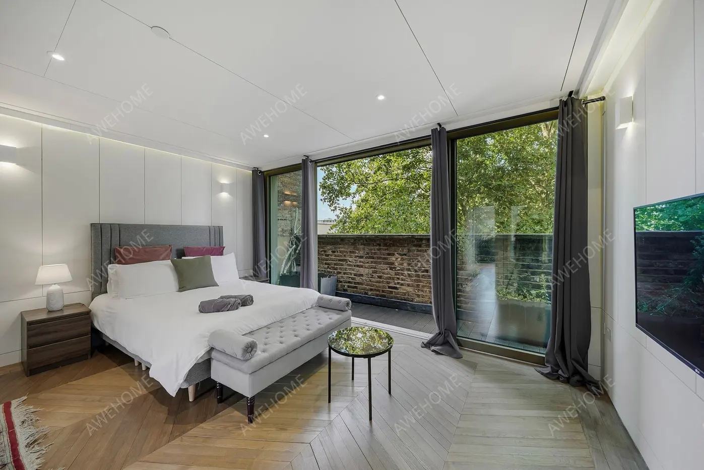 London RentalsBelmont Street