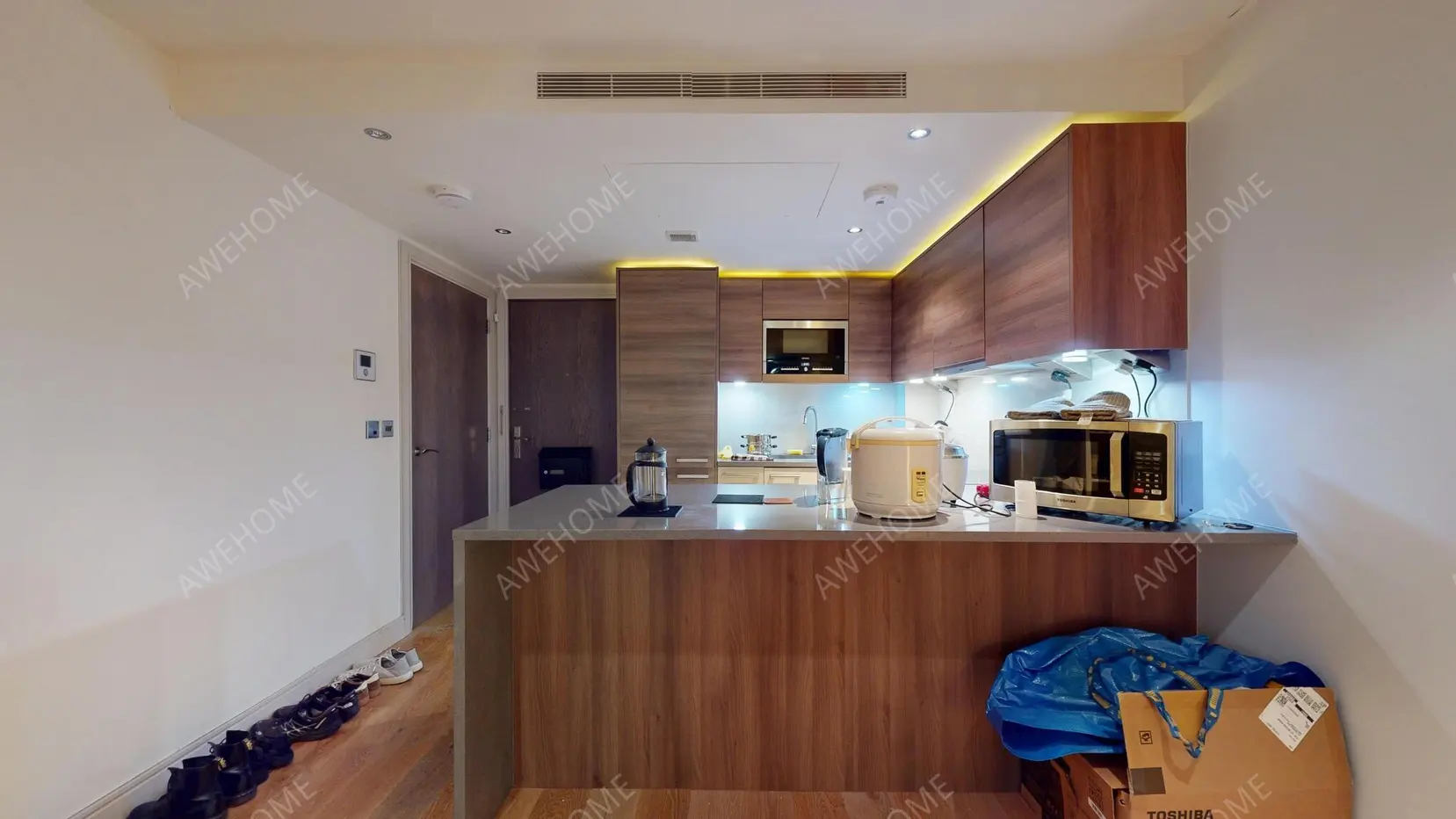 London RentalsTownmead Road