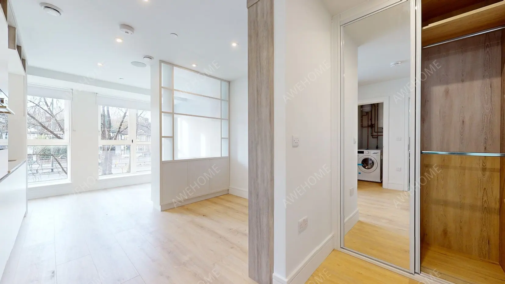 London RentalsBeverley Way