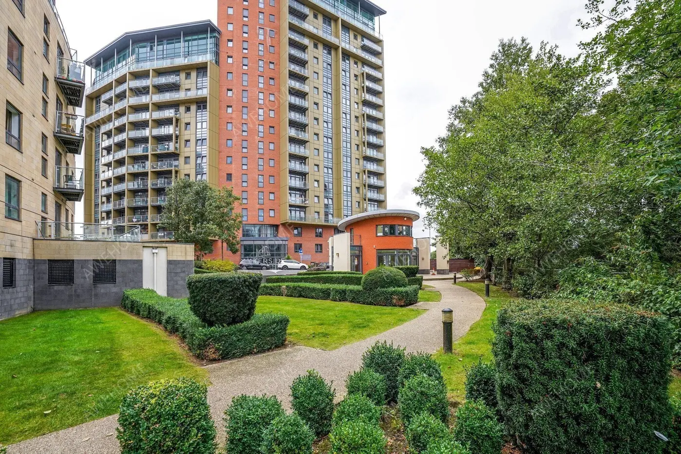 Leeds RentalsGotts Road