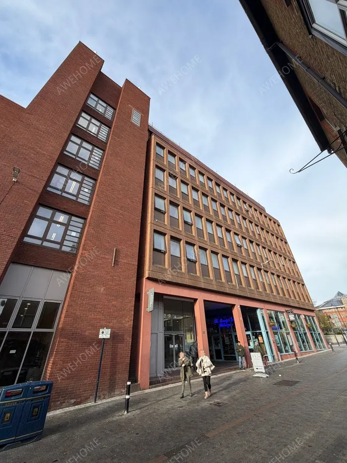 London RentalsWeek Street