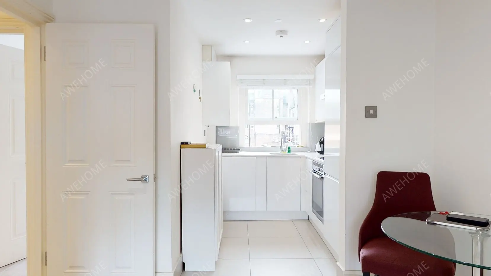 London RentalsMontagu Row