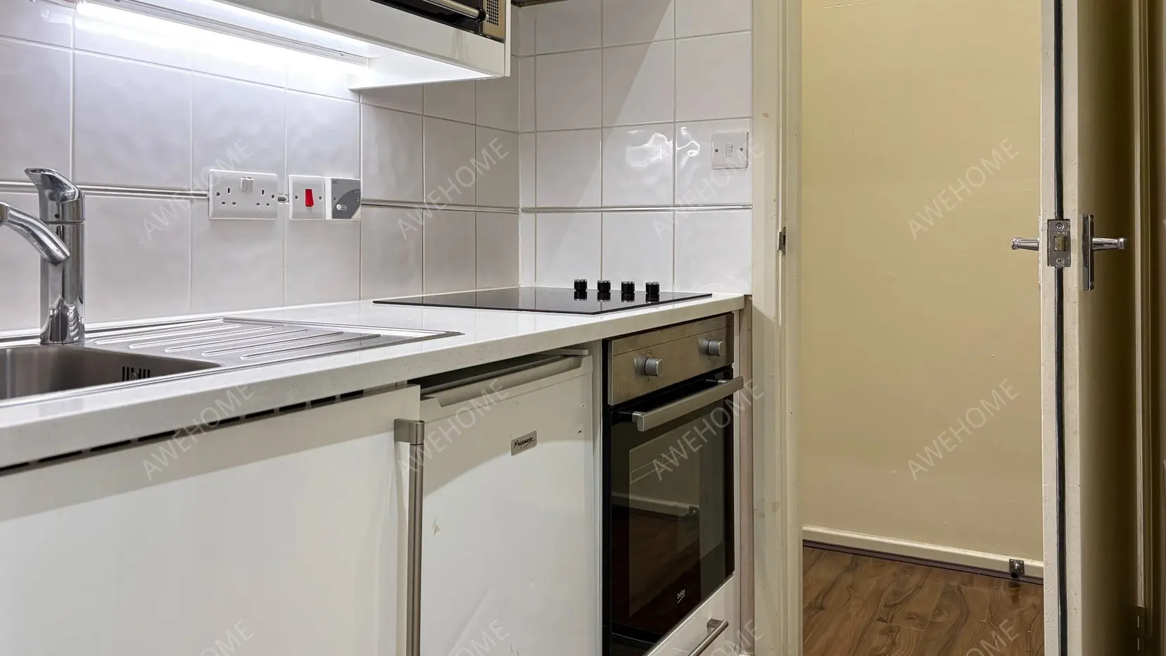 London RentalsAnson Road