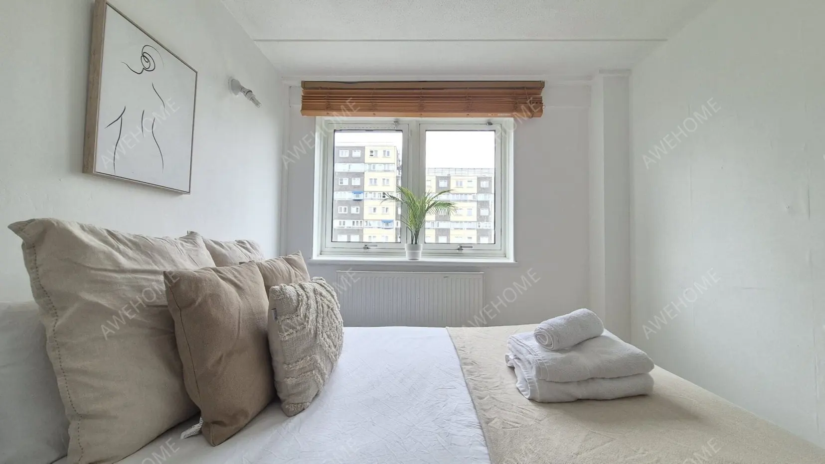 London RentalsCharlotte Despard Avenue