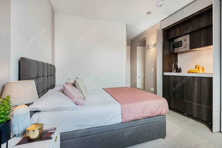 LondonStudy Overseas Accommodation Booking