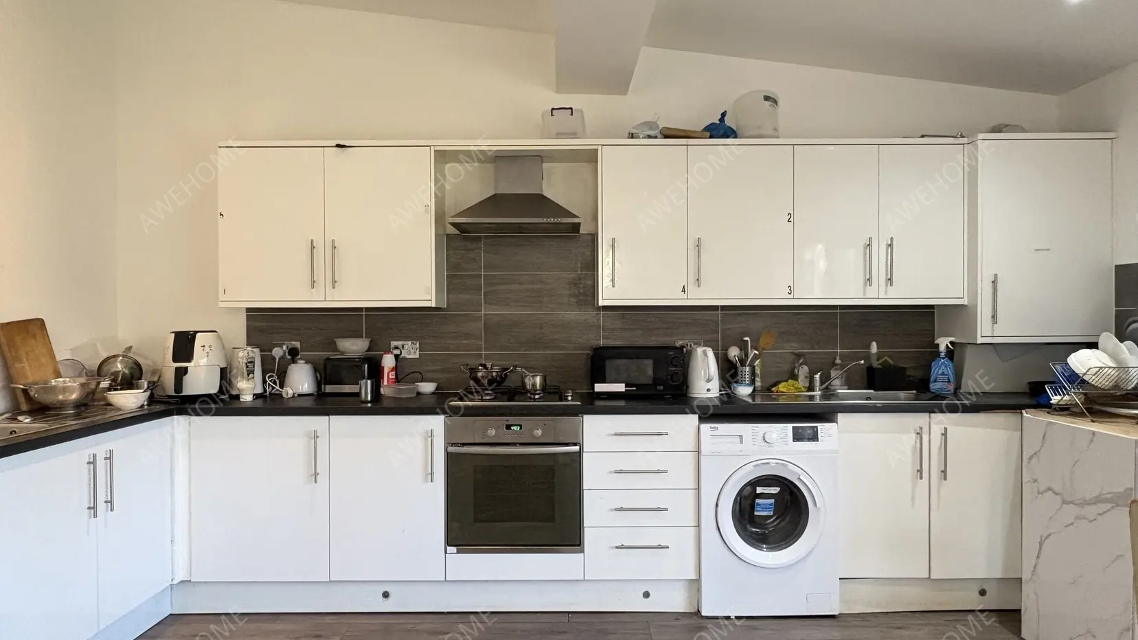 London RentalsChobham Road