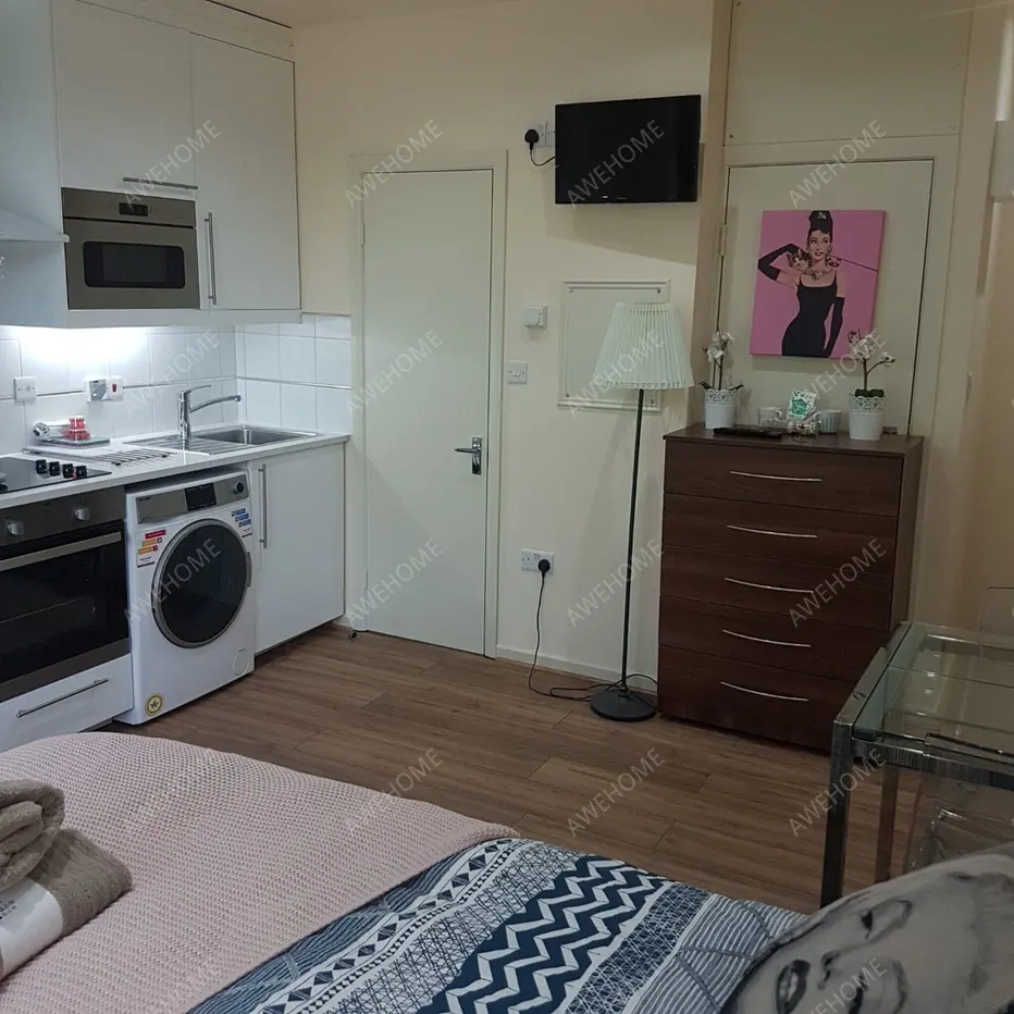 London RentalsChatsworth Road