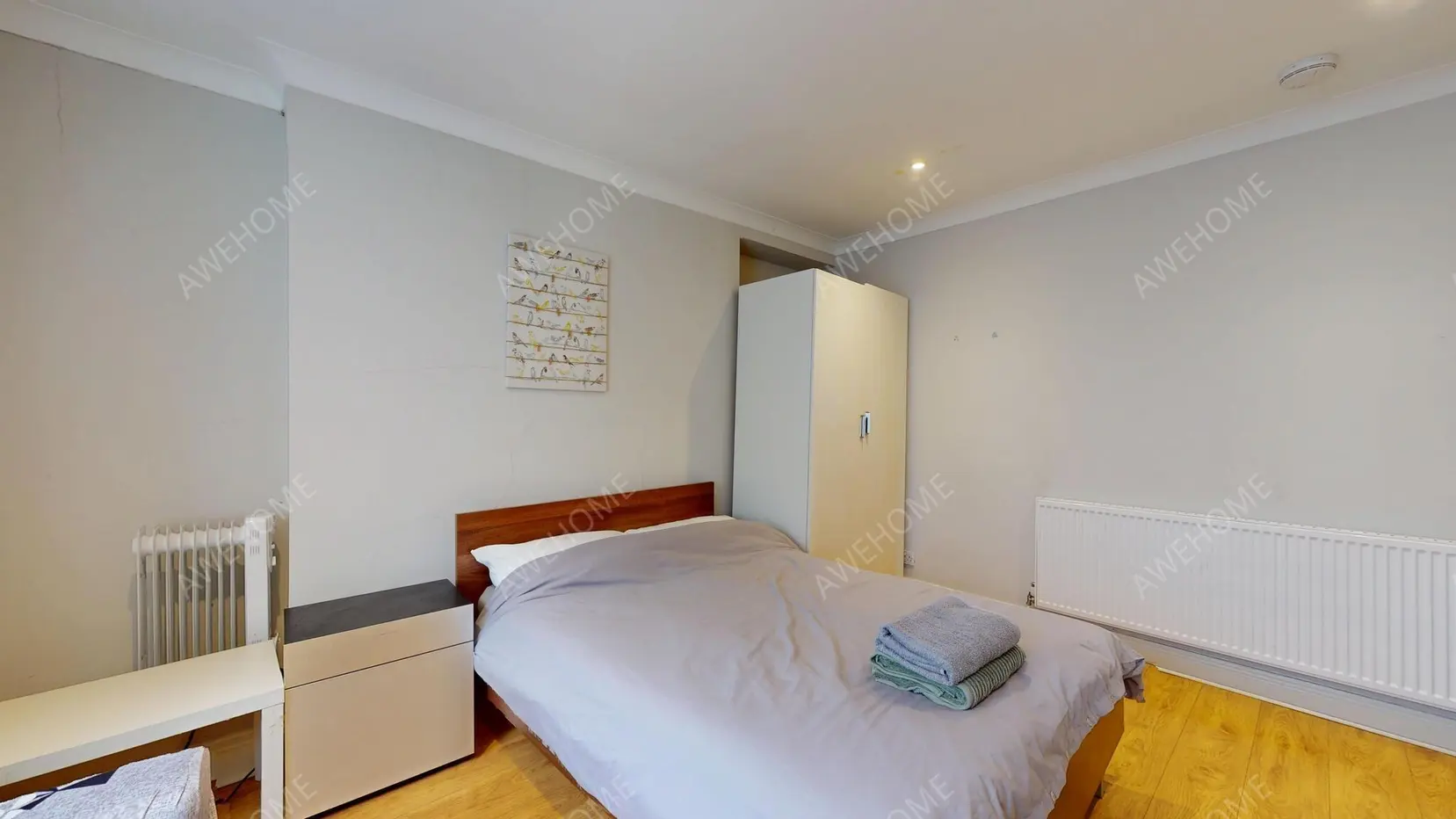 London RentalsGloucester Place