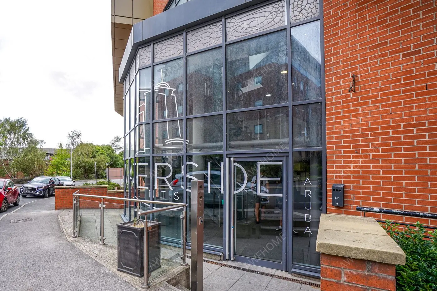 Leeds RentalsGotts Road