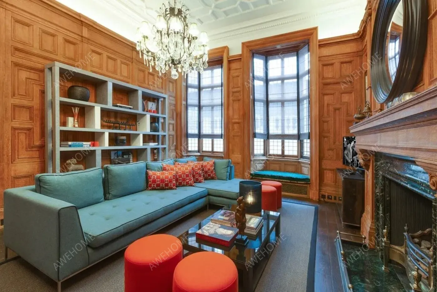 London RentalsCadogan Square