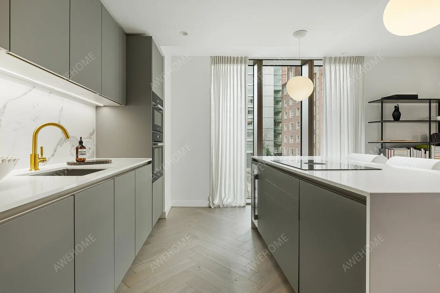 London RentalsPark Street