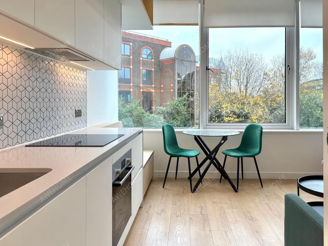 London RentalsGreat West Road